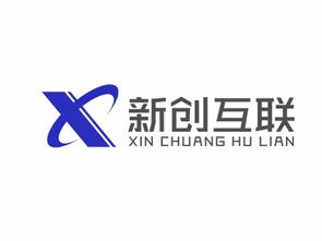 新創(chuàng)互聯(lián)科技產(chǎn)品Logo圖冊(cè) 技術(shù)推廣的藝術(shù)與策略