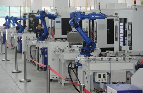 一首歌的時間，帥氣解讀東莞技工技術(shù)服務(wù)