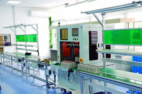 深耕北交所，守護成長 開源證券以技術服務賦能“專精特新”企業調研樣本