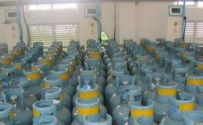 漢口區煤氣配送服務 武漢生活中的安全守護與技術革新